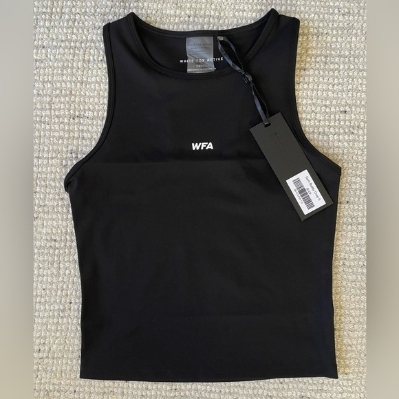 White Fox Active Women’s Tank NWT - Picture 6 of 9